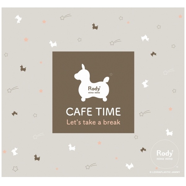 ロディ<br>カフェタイムセットS