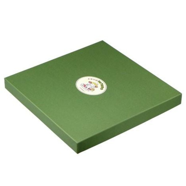 送料無料！ノリタケ・となりのトトロ スペシャルコレクション 23cmプレート(たんぽぽ編)