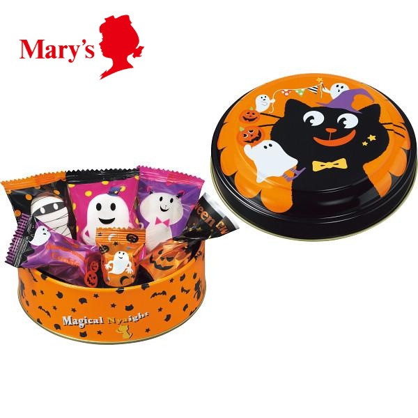 メリーチョコレート　マジカルニャイト<br>袋付き！