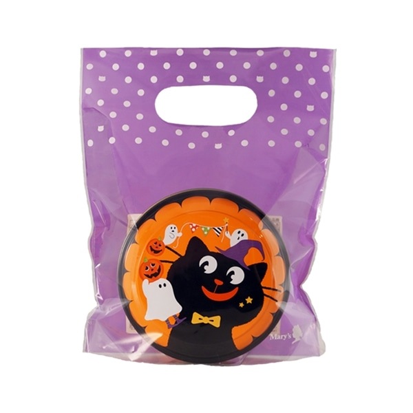 メリーチョコレート　マジカルニャイト<br>袋付き！