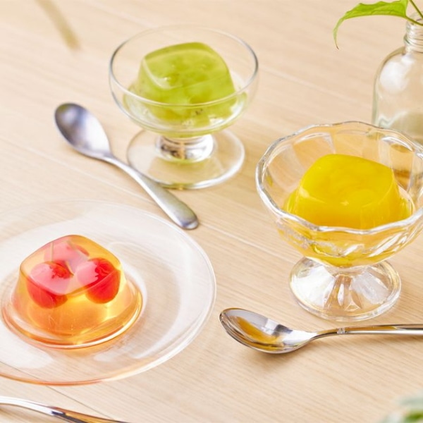 送料無料!銀座千疋屋<br>銀座ゼリー16個※産地直送商品の為、発送までに7日~10日ほど頂きます。