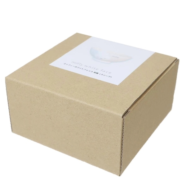 Miffy-ミッフィー-<br>ホワイトフェイス・茶碗・スタンダード