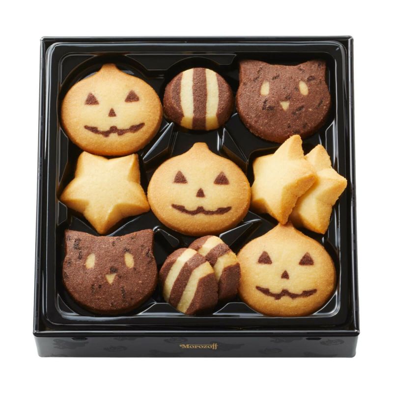 モロゾフ ハロウィーンサプライズ（クッキー） | ハロウィン | 結婚