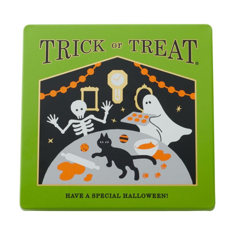 モロゾフ　ハロウィーンサプライズ（ファヤージュ）