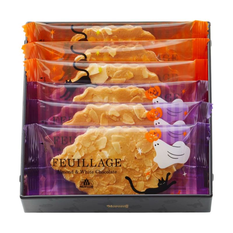 モロゾフ　ハロウィーンサプライズ（ファヤージュ）