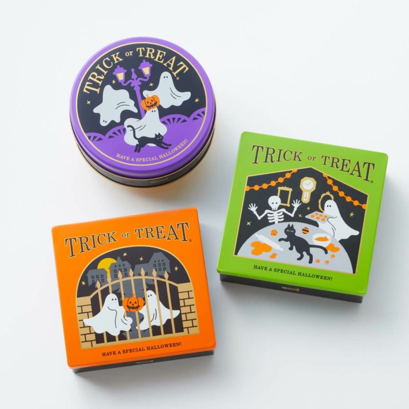 モロゾフ　ハロウィーンサプライズ（ファヤージュ）