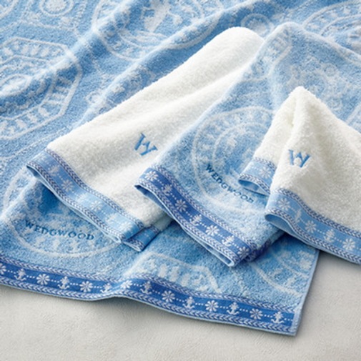 WEDGWOOD＞ウェッジウッド・ジャスパー<br><b>【送料無料】</b>バス