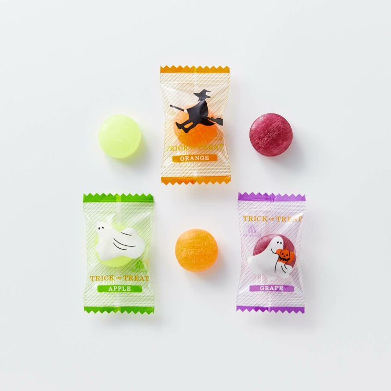 モロゾフ　ジャック オ ランターン 11個入