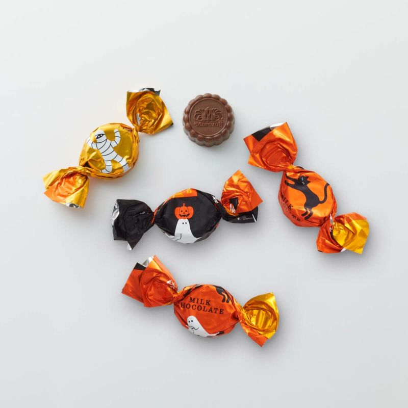 モロゾフ　ジャック オ ランターン 11個入