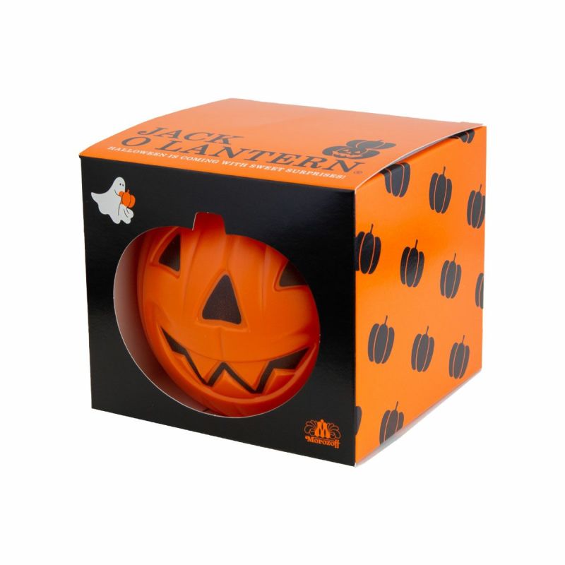 モロゾフ　ジャック オ ランターン 11個入