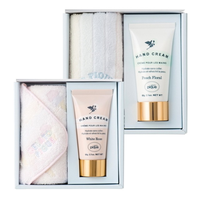 gelato pique ジェラートピケ 100-110 4点セット ギフトセット ｜ルームウェア・パジャマ通販のgelatopique（ジェラート