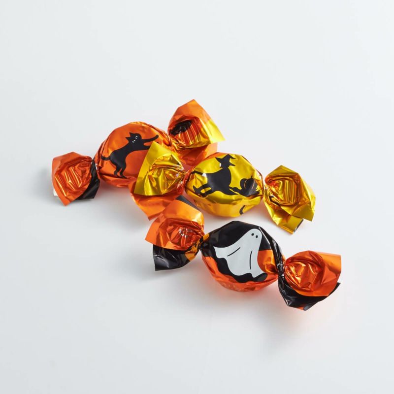 モロゾフ　ハロウィーンナイト