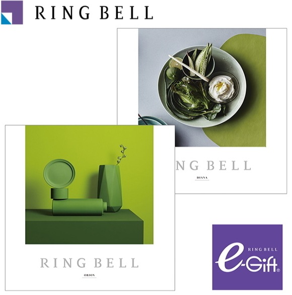 ◆リンベルプラスグルメカタログギフト “オリオン＆ダイアナ”＋ｅ-Ｇｉｆｔ 4,500円コース  当日発送商品です　送料無料