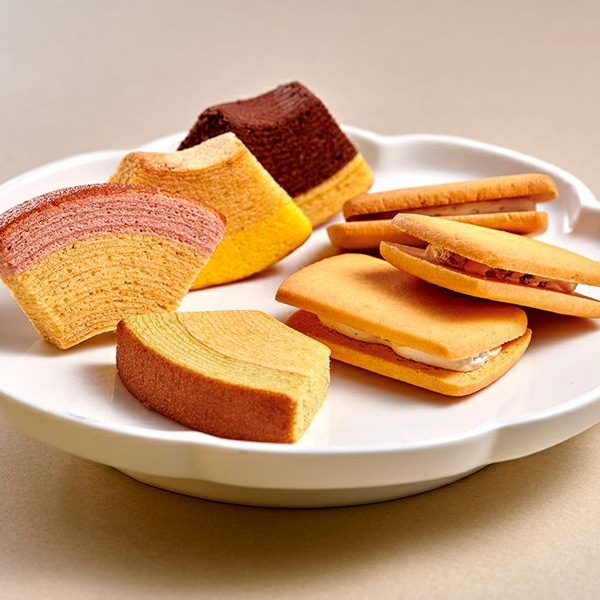 送料無料!銀座千疋屋<br>銀座ガトーセレクション15個※産地直送商品の為、発送までに7日~10日ほど頂きます。