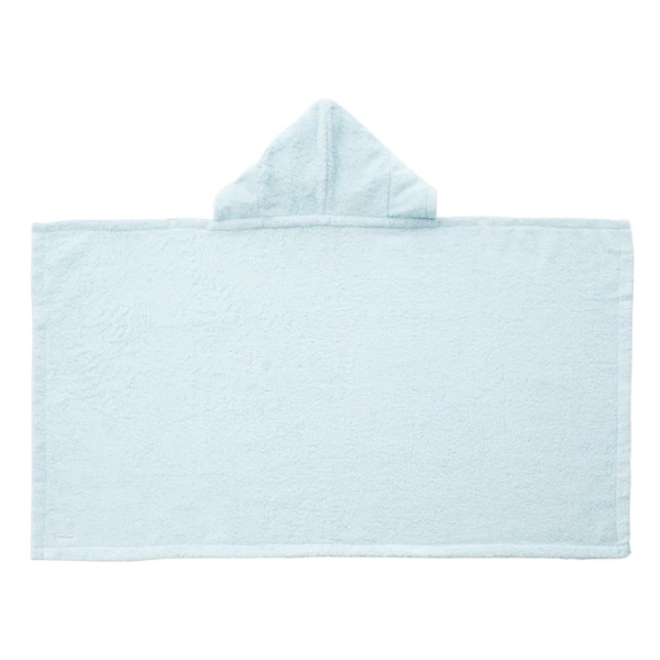 送料無料！MIKIHOUSE-ミキハウス-<Br>ベビーバスポンチョ