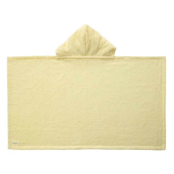 送料無料！MIKIHOUSE-ミキハウス-<Br>ベビーバスポンチョ