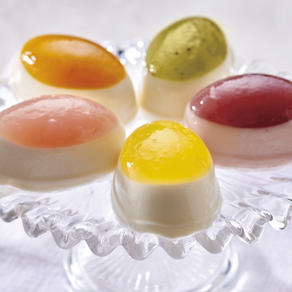 送料無料！銀座千疋屋<br>銀座フルーツチーズケーキ８個※産地直送商品の為、発送までに７日～10日ほど頂きます。