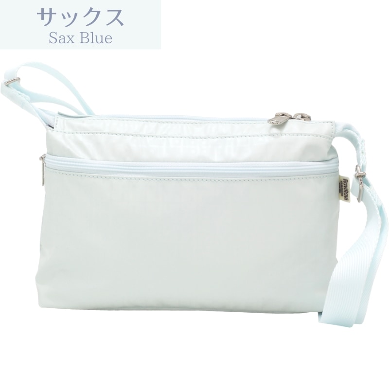 キキ2 横長ポシェットS｜ヤマト屋 公式通販サイト｜軽い レディース