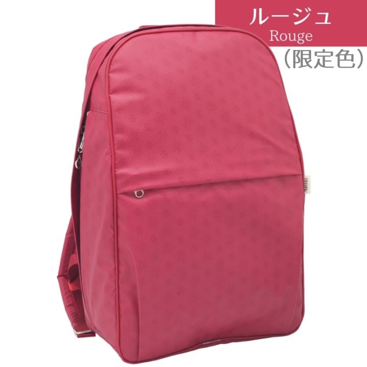 NV151 コミューターリュック（容量14リットル）軽量リュックサック