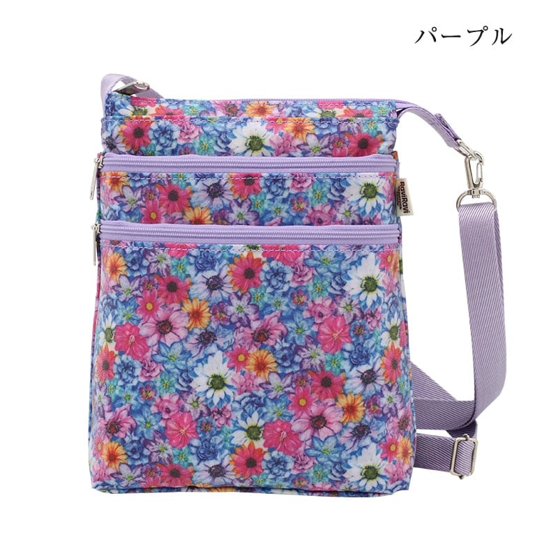 専用☆ポシェット＆サコッシュ2点☆ ジョリーフルール 楽天市場】【400円OFFクーポン】ROOTOTE broderie-A 6842 FE