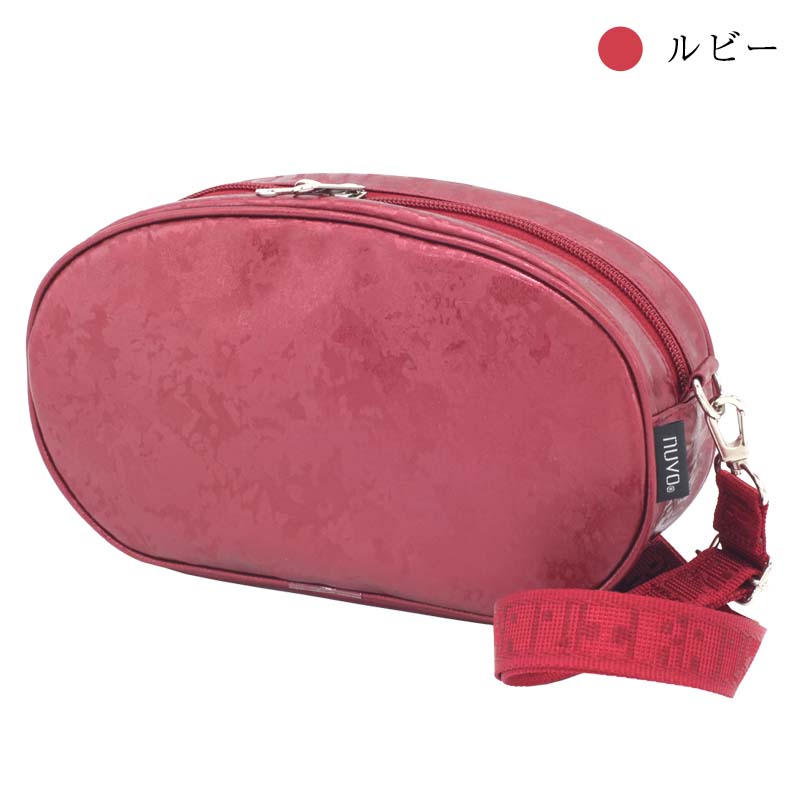 neneイチエパック NV211 オーバルポシェット｜大人コーデに使える ｜ヤマト屋 公式通販