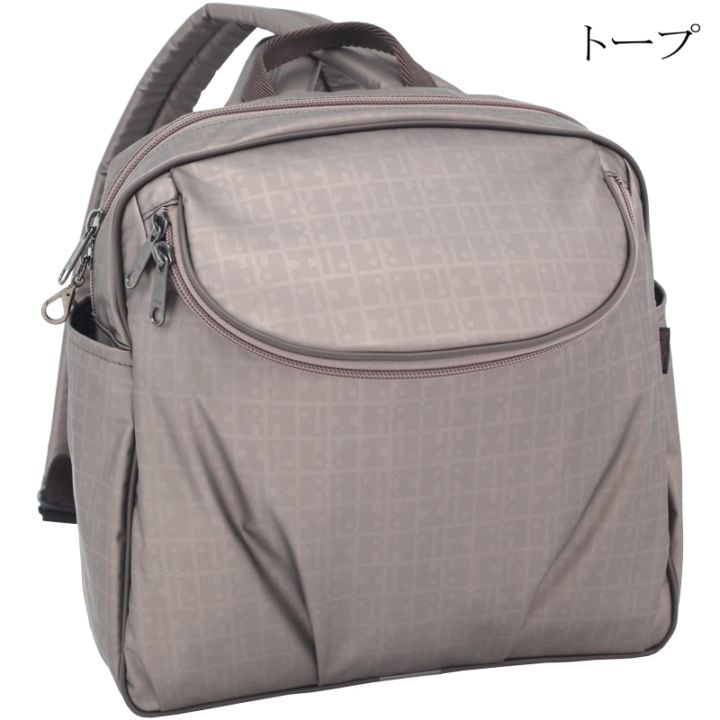 キキ2 スクエアリュックSライト（容量8リットル）｜ヤマト屋 公式