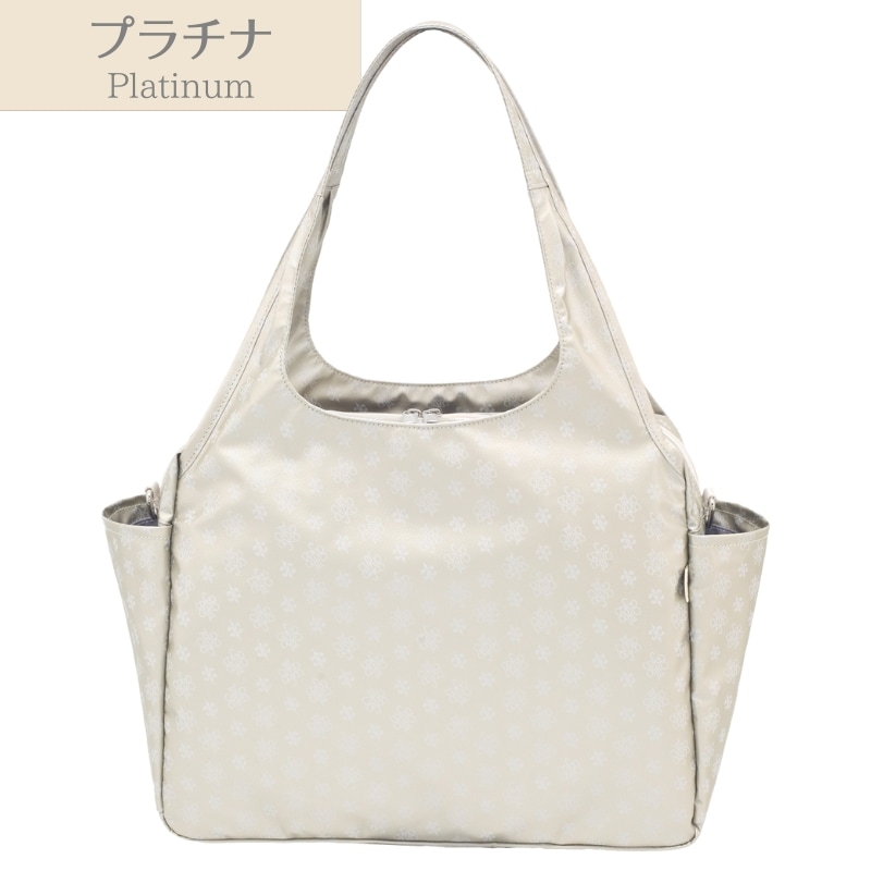 NV151 ネオクリ手トートM｜ヤマト屋 公式通販サイト｜軽いバッグ