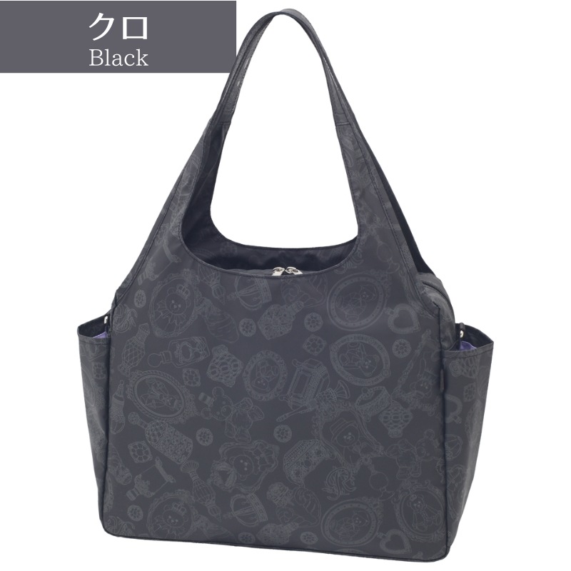 トレゾールモノ ネオクリ手トートM｜ヤマト屋 公式通販サイト