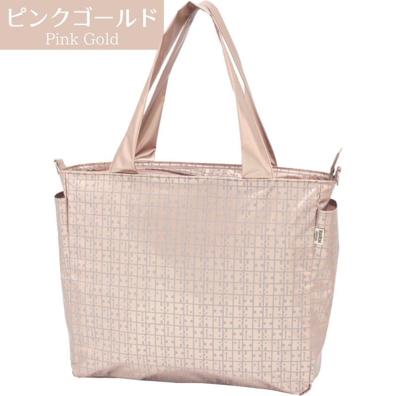 キキ２ たためる軽々キャリーオントートM