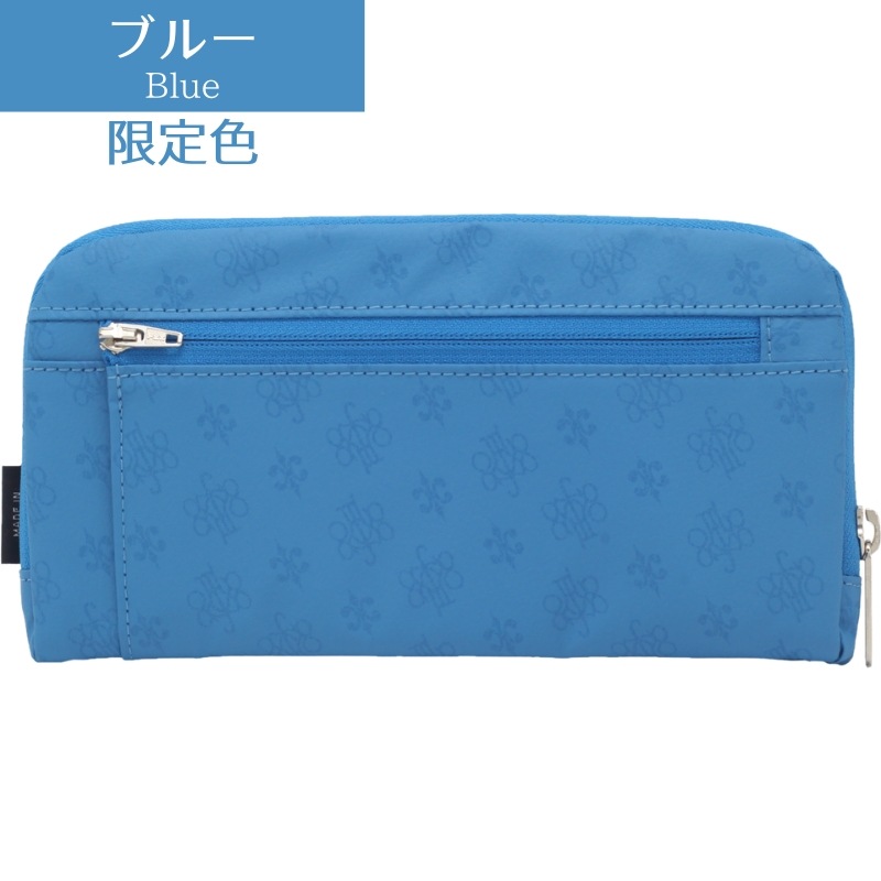 NV151 ソフトウォレット2｜ヤマト屋 公式通販サイト｜軽くて柔らかい