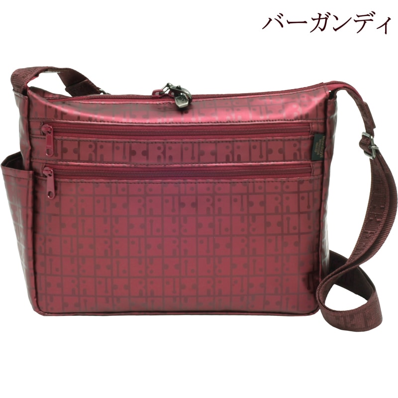 キキ2 角ポシェット-【公式】 軽いバッグ老舗ヤマト屋オンランショップ キキ2 角ポシェット-【公式】 軽いバッグ老舗ヤマト屋オンランショップ