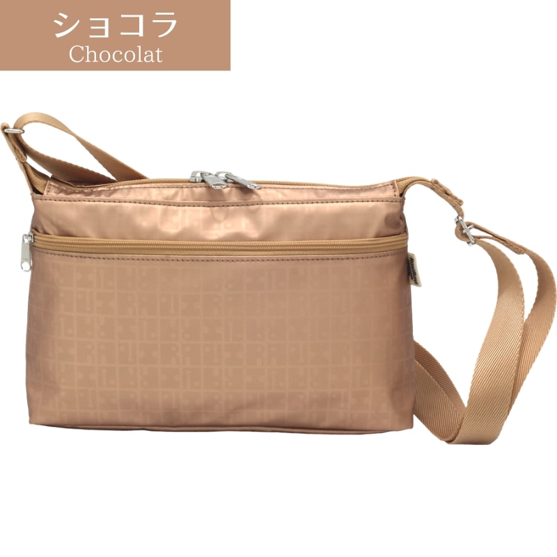 キキ2 横長ポシェットS｜ヤマト屋 公式通販サイト｜軽い レディース