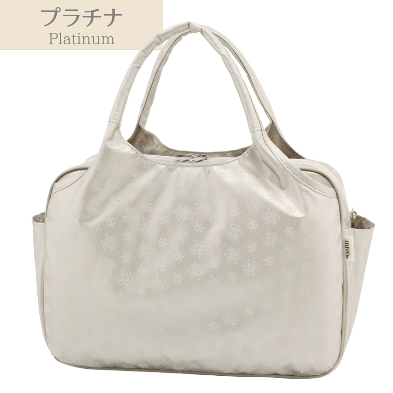 NV151 たっぷりクリ手提げ｜ヤマト屋 公式通販サイト｜軽いバッグ