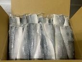 骨取り無塩さばフィレ16枚(約2㎏)