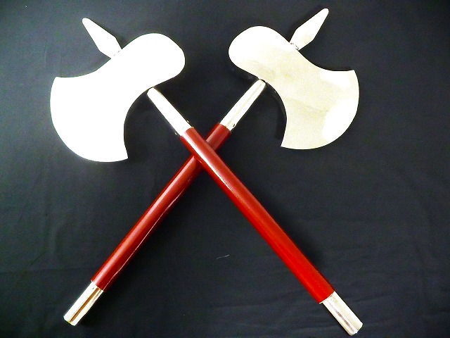 伝統演武 三節棍 カンフー 武器 古道具 少林寺 カンフー 武器 伝統演武