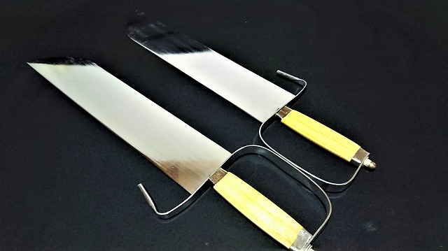 【詠春双刀】日本刀　模造刀　 肋差 短刀 一体八斬刀 2本 刀装具 中国武術 胡蝶双刀 八斬刀 左右2本セット 詠春拳 バタフライ刀