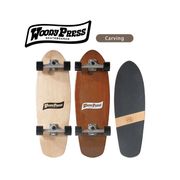 【SALE】WOODYPRESS　カービングシリーズ（30inch）