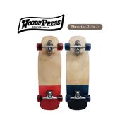 【SALE】WOODYPRESS　スラスターシリーズ（TH-2 / 31inch）