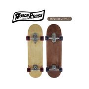 【SALE】WOODYPRESS スラスタシリーズ（TH-2 / 32inch）