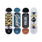 【SALE】GOSK8 ハイラインモデル（30inch）
