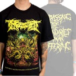 Ingested /���󥸥����ƥå� - Surpassing T����ġʥ���Хॢ���ȡ�