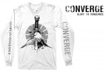 Converge / ����������� - Glory In Vengeance ���󥰥��꡼�֡�Ĺµ(�ۥ磻��)