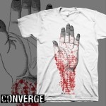 Converge /  - HAND T(ۥ磻)