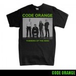 Code Orange / ɡ - Thinners Of The Herd T (֥å)