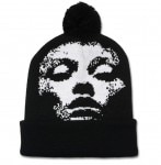 Converge / ����������� - JANE DOE KNIT �˥å�˹�ҡ��ӡ��ˡ��ʥۥ磻�ȡ�