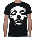 Converge / コンヴァージ - Jane Doe Classic Tシャツ(ブラック)