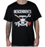 Descendents /�ǥ�����ǥ�� - Everything Sucks Plungers T�����(�֥�å�)��