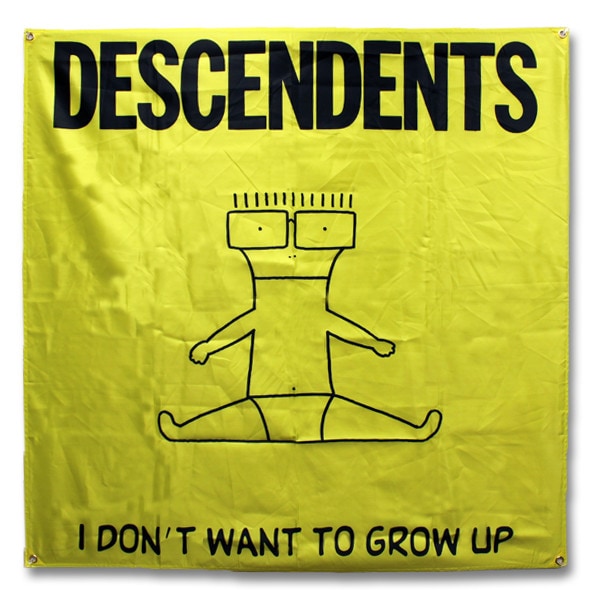 Descendents /ǥǥ - I Don't Want To Grow Up եå()