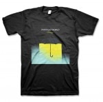 Jimmy Eat Wrld /ジミー・イート・ワールド - Damage Umbrella Tシャツ (ブラック)