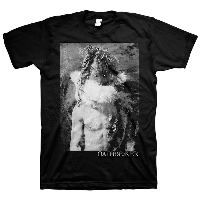 Oathbreaker/֥쥤 - CEREMONIAL T (֥å)